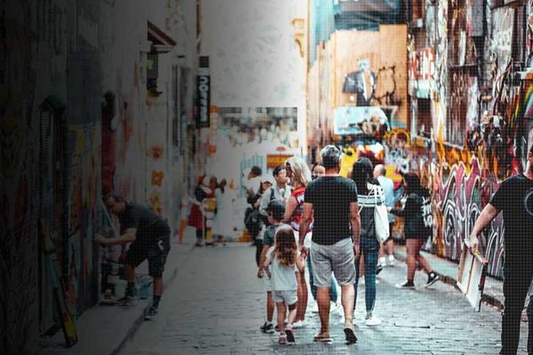 Australian Placemaking Summit | ArchitectureAu