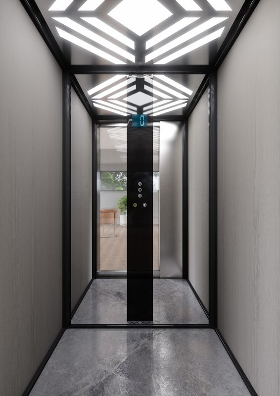 Next Level Elevators Revit library now available | ArchitectureAu