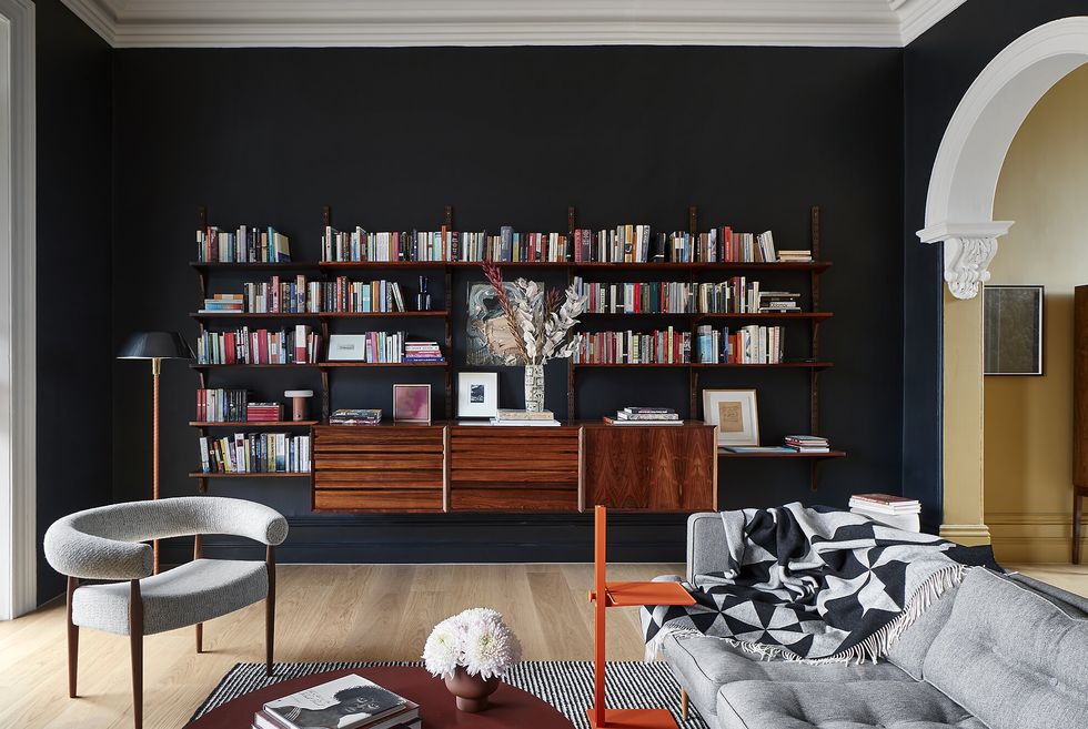 2025 Australian Interior Design Awards shortlist: Residential ...