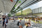 Renewal plans for Preston Market in Melbourne approved