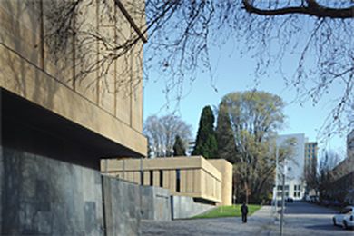 25 Year Award for Enduring Architecture: Supreme Court Complex, Hobart
