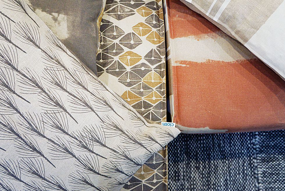 Julie Paterson Cloth ArchitectureAu