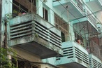 Urban grime causes air pollution, finds study