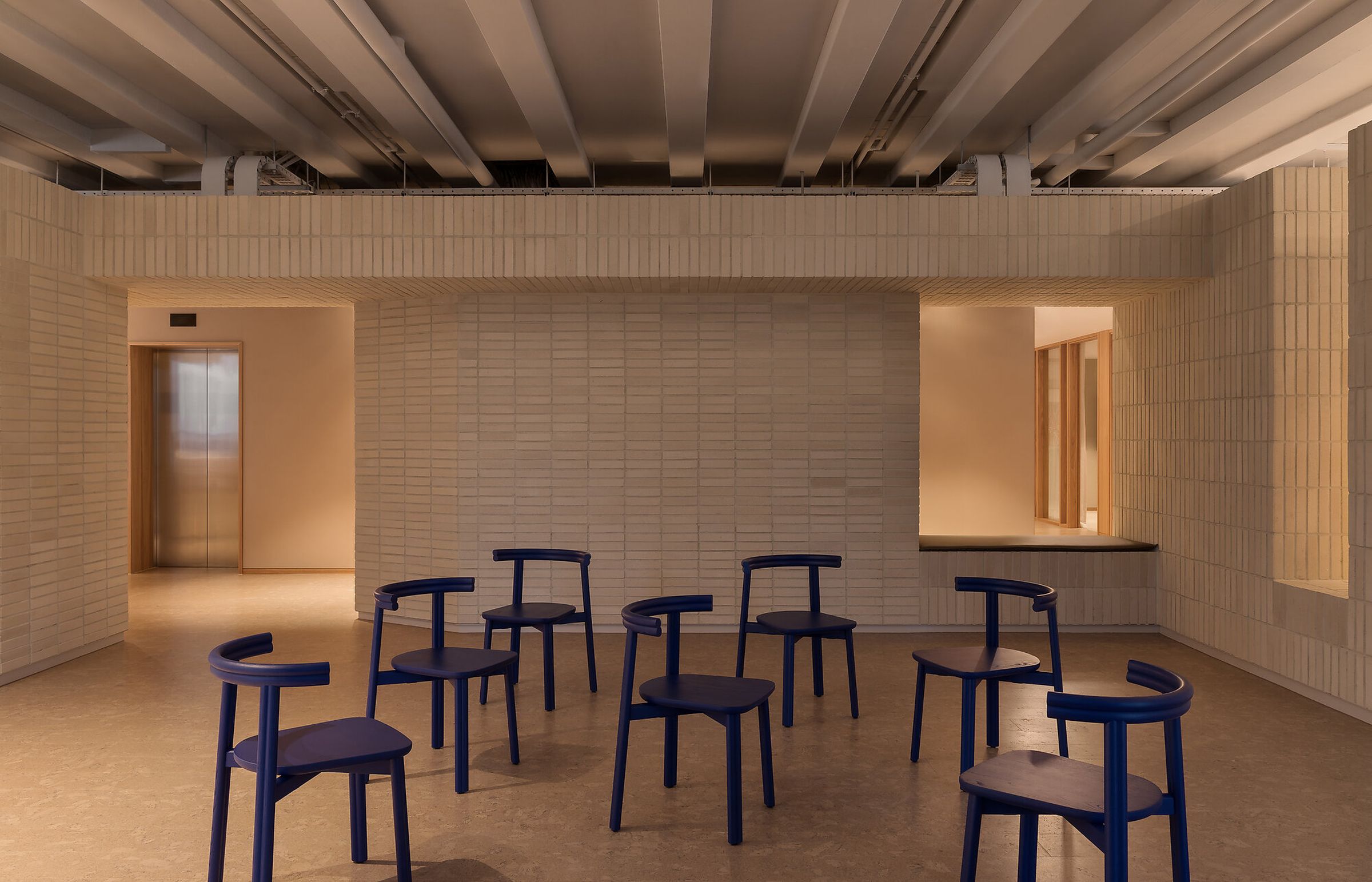 Winners revealed: 2025 Australian Interior Design Awards | ArchitectureAu