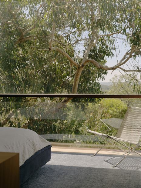 Dusty Miller House by Not All Architecture | ArchitectureAu