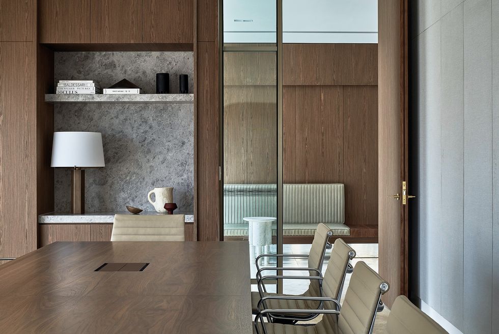 2022 Australian Interior Design Awards: Commendations | ArchitectureAu