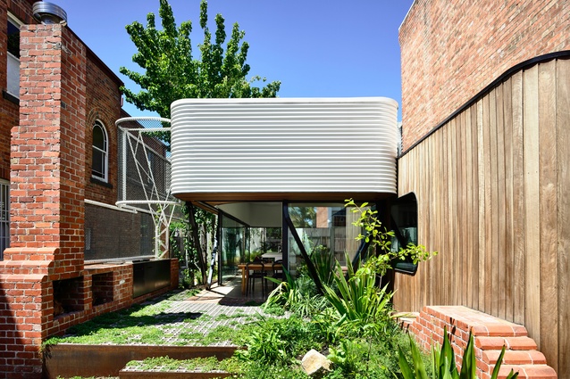 King Bill (Vic) by Austin Maynard Architects.