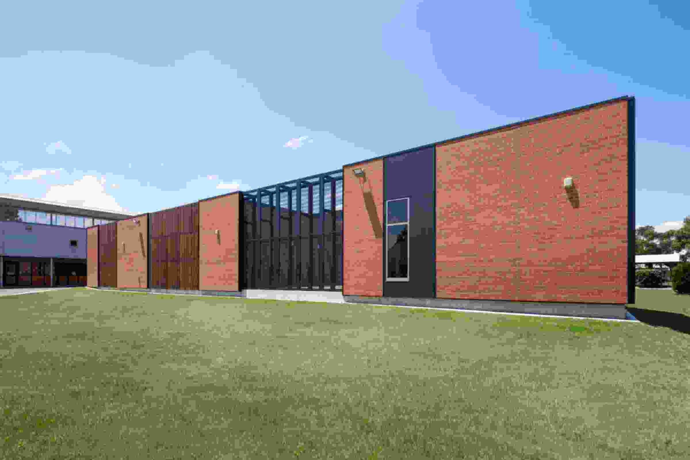 Architect appointed for expansion to forensic mental health hospital ...
