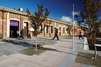 Trainshed Way