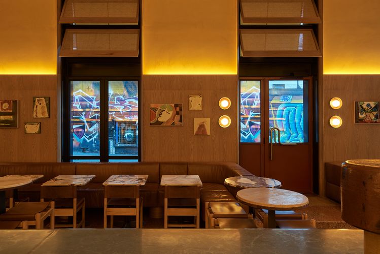 2022 Eat Drink Design Awards shortlist: Best Restaurant Design ...
