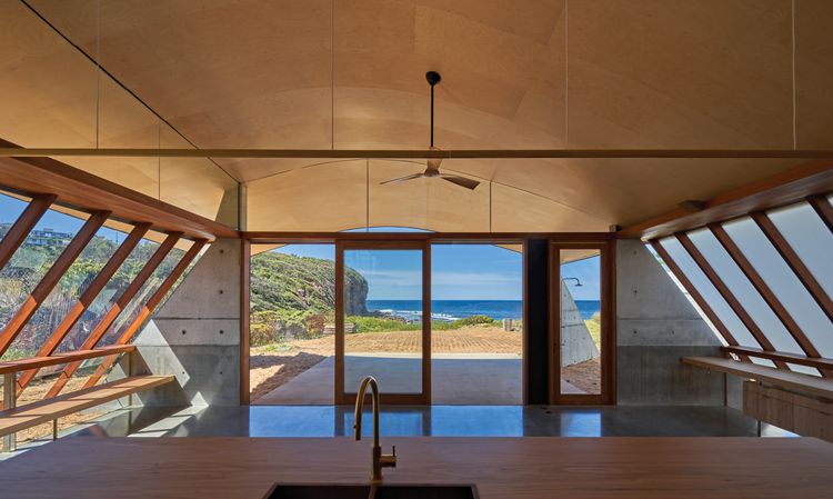 Australian House The Robyn Boyd Award for Australian Architecture Since 1981 main image 0