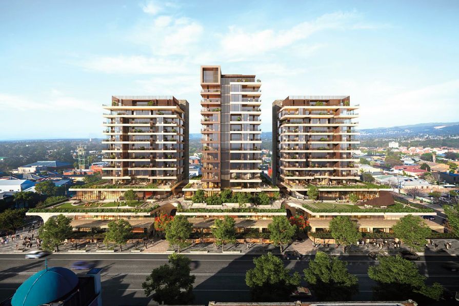 Adelaide site vacant for decades to be redeveloped ArchitectureAU