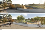 Disused sewer to become 27km linear park