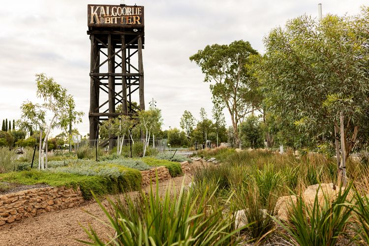 Winners of 2024 WA Landscape Architecture Awards announced | Landscape ...