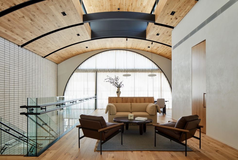 2024 Australian Interior Design Awards shortlist: Workplace Design ...
