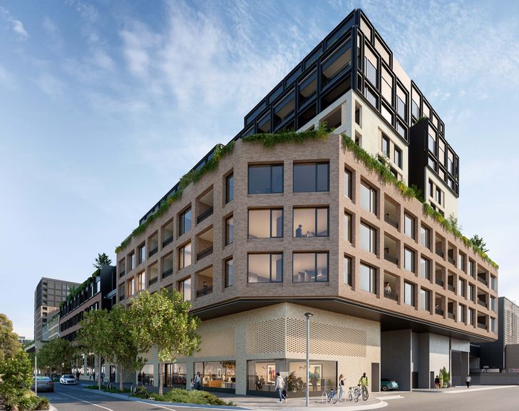 Victoria Gardens $900m redevelopment plans revealed - Shopping Centre News