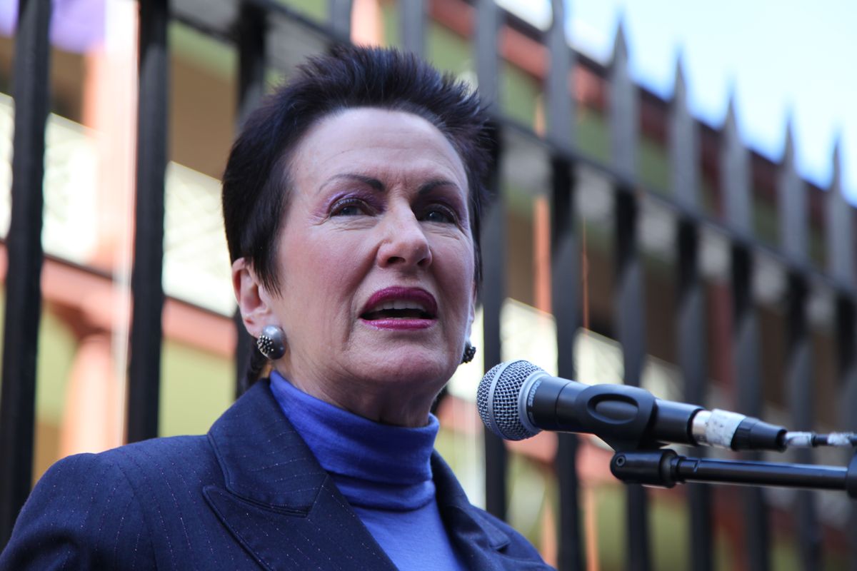 Clover Moore to present opening keynote at Australian Architecture Conference ArchitectureAU