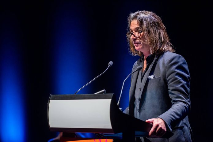 Meyerson chair of urbanism and professor and chair of landscape Aachitecture Richard Weller argued for an intellectual and territorial expansion of the profession of landscape architecture.