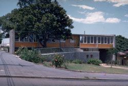  Annerley Library, Brisbane, 1957. 