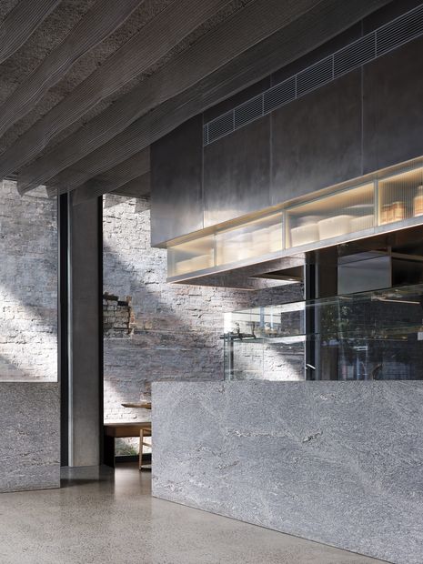 2023 Eat Drink Design Awards: Best Restaurant Design – joint winner ...