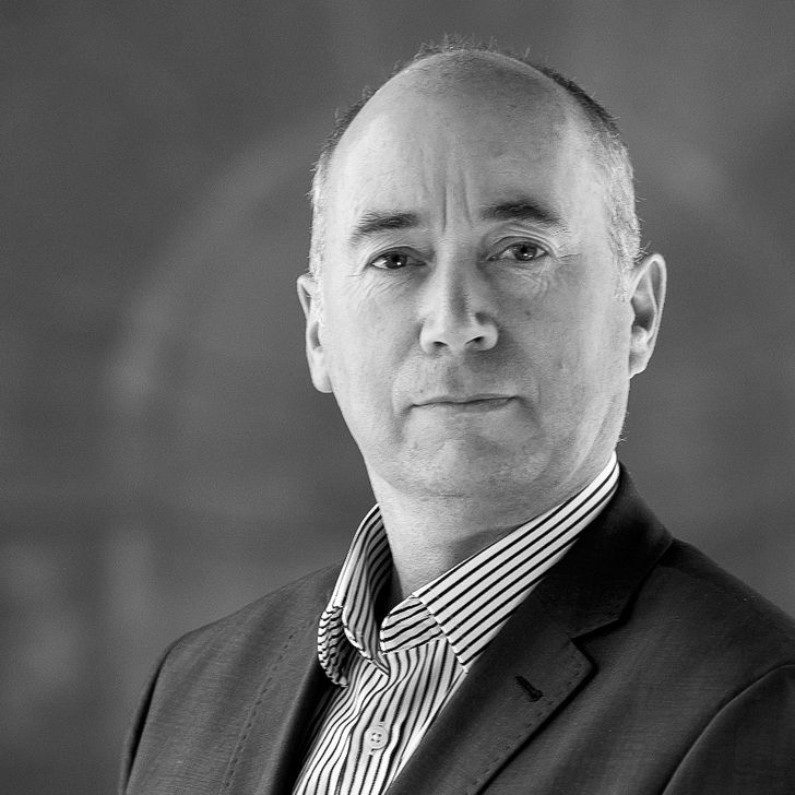 Philip Goad, Chair of Architecture, University of Melbourne