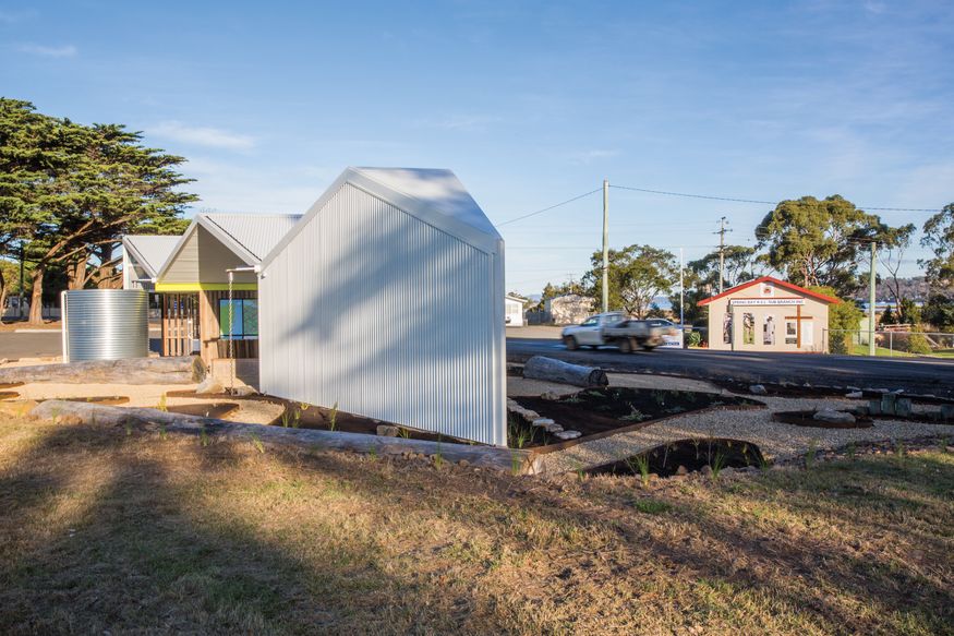 2018 Tasmanian Architecture Awards | ArchitectureAu