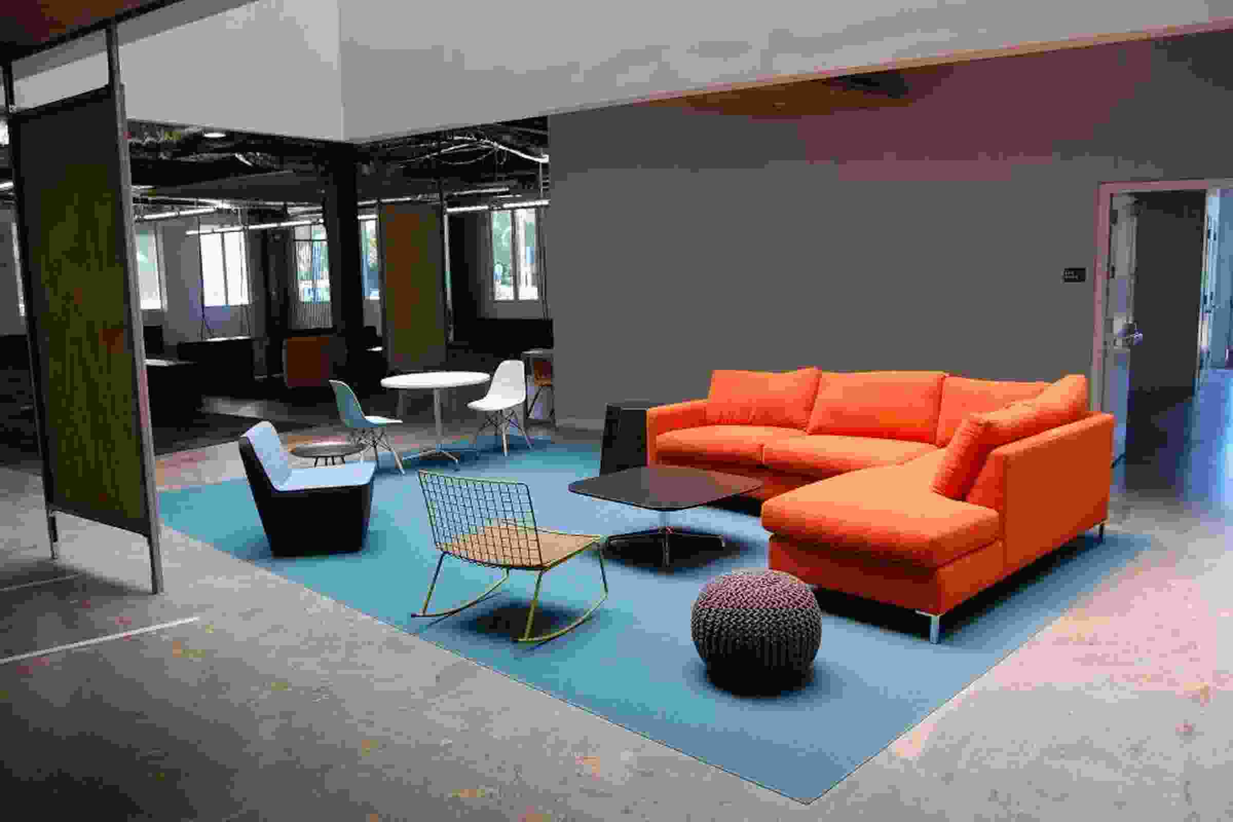 Creative spaces for techies | ArchitectureAu