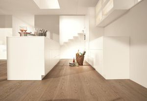 SERVO-DRIVE functionality now extends to built-in appliances.