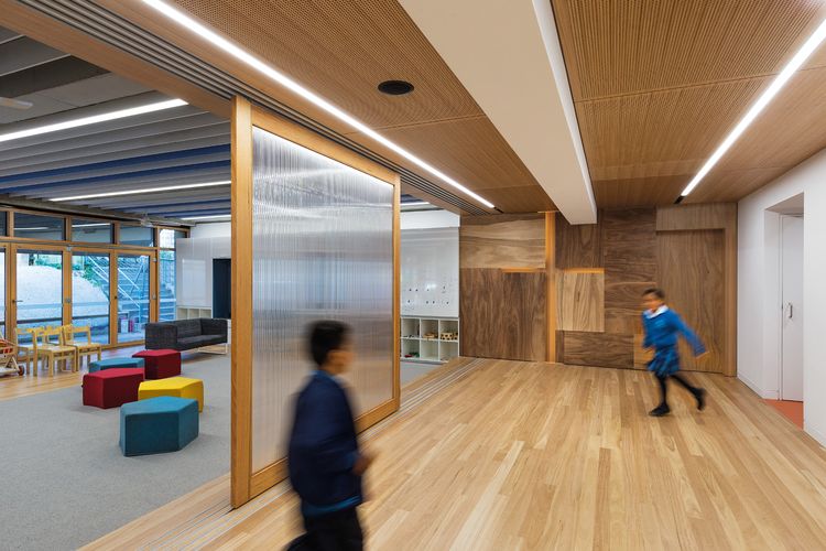 2016 Australian Interior Design Awards: Best of State | ArchitectureAu