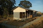 How to build a house for just $60k