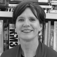 Kate Cullity