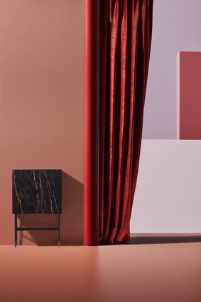 The Legacy palette in the 2019 Dulux Colour Forecast styled by Bree Leech.