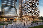 PTW designs transit-oriented mixed-use development for Sydney’s St Leonards