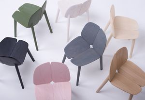 The Osso chair.
