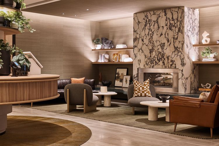2024 Eat Drink Design Awards shortlist: Best Hotel Design | ArchitectureAu
