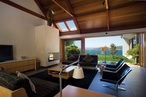 Trial Bay House