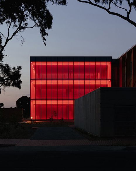 ‘Virtuoso’ town hall revival wins Victorian Premier’s Design Award ...