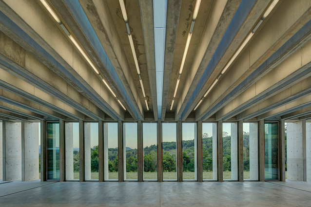 architectureau.com - Inside two landmark projects taking a slow approach to architecture