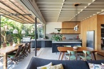 Utterly unpretentious: Marrickville House