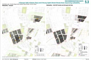 Australian Urban Design Awards | Landscape Australia