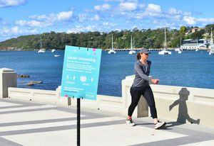 What does the 'new normal’ look like for women’s safety in cities?
