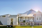 New Taubmans All Weather Exterior formula engineered to deal with harsh Australian conditions