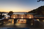 Peter Stutchbury: Five houses