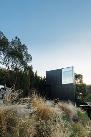 AVALON BEACH GRANNY FLAT WINS PRESTIGIOUS NATIONAL DESIGN AWARD