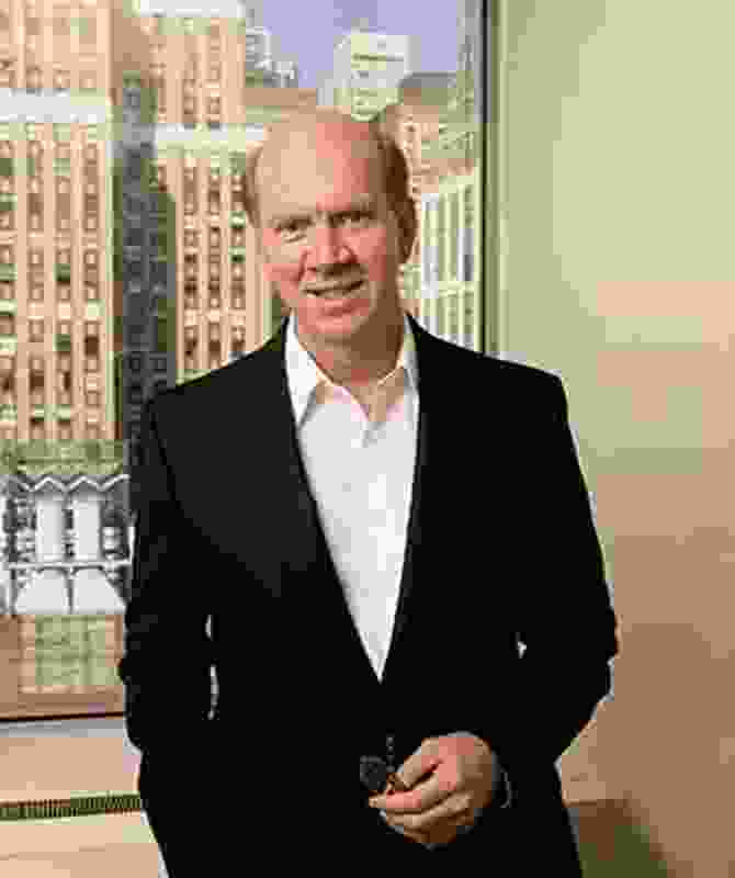 Robert Ivy, CEO, American Institute of Architects