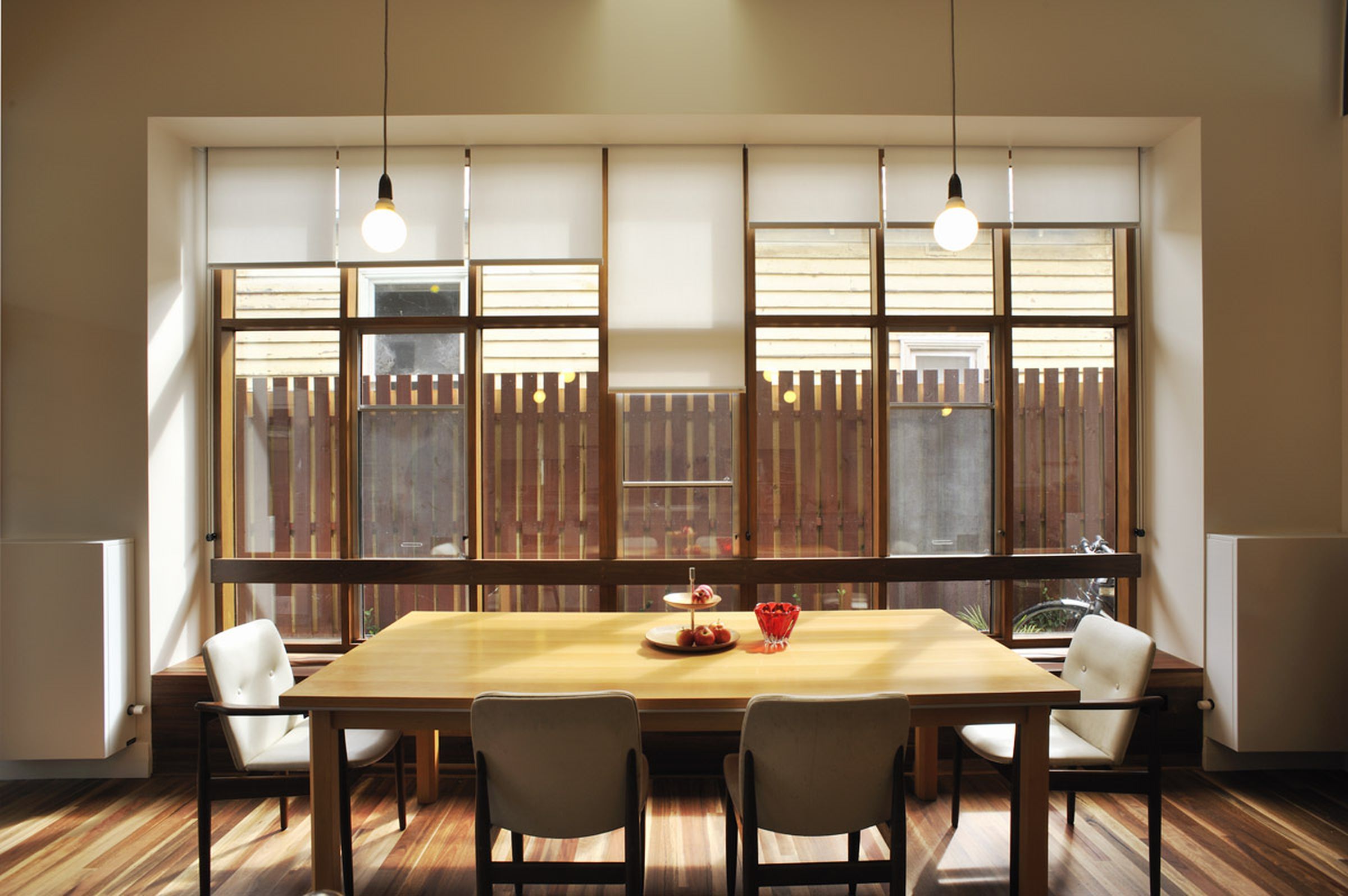 Myrtle Street House | ArchitectureAu