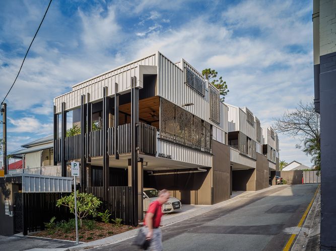 Queensland Regional Architecture Awards 2020 | ArchitectureAu