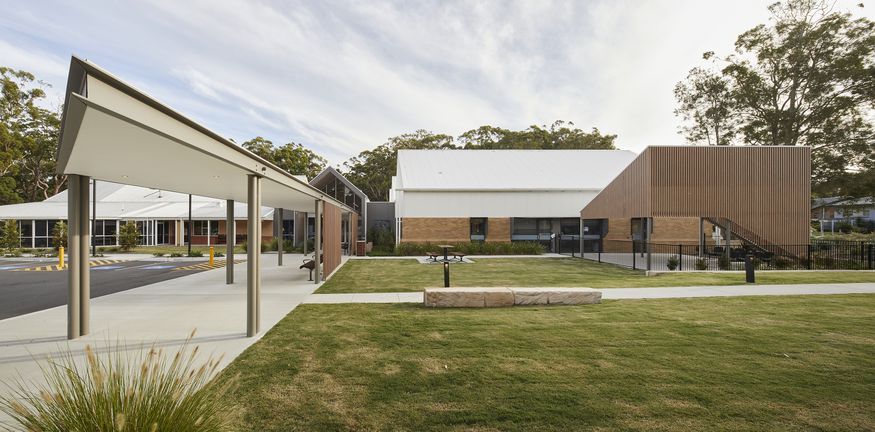 Rugged bush house wins Newcastle Architecture Medal | ArchitectureAU