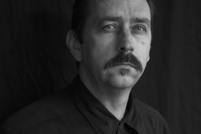 Donald Bates, director of Lab Architecture Studio.