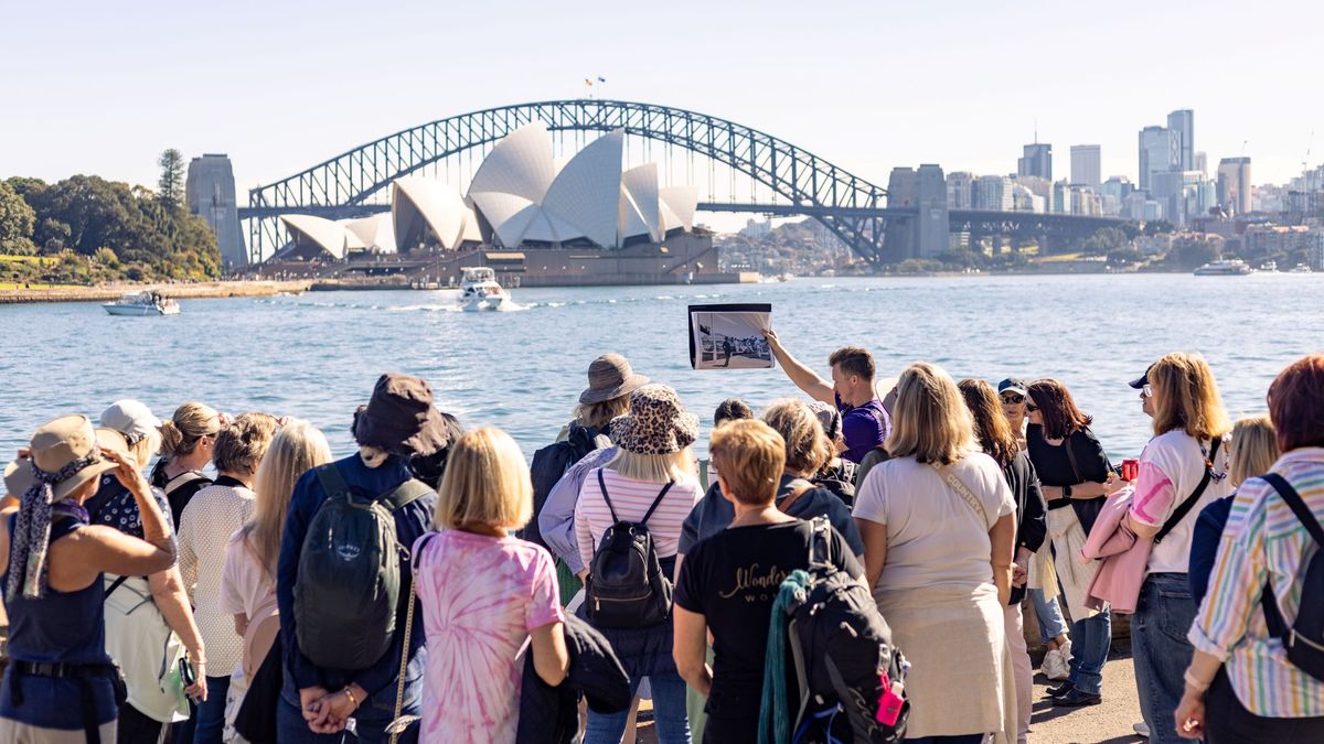 Australian Heritage Festival 2024 ArchitectureAu